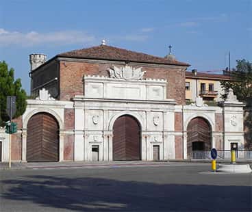 Stazione di Verona Porta Vescovo